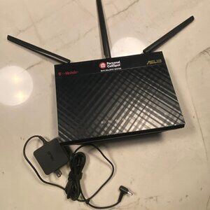 T-Mobile (AC-1900) By ASUS Wireless Router